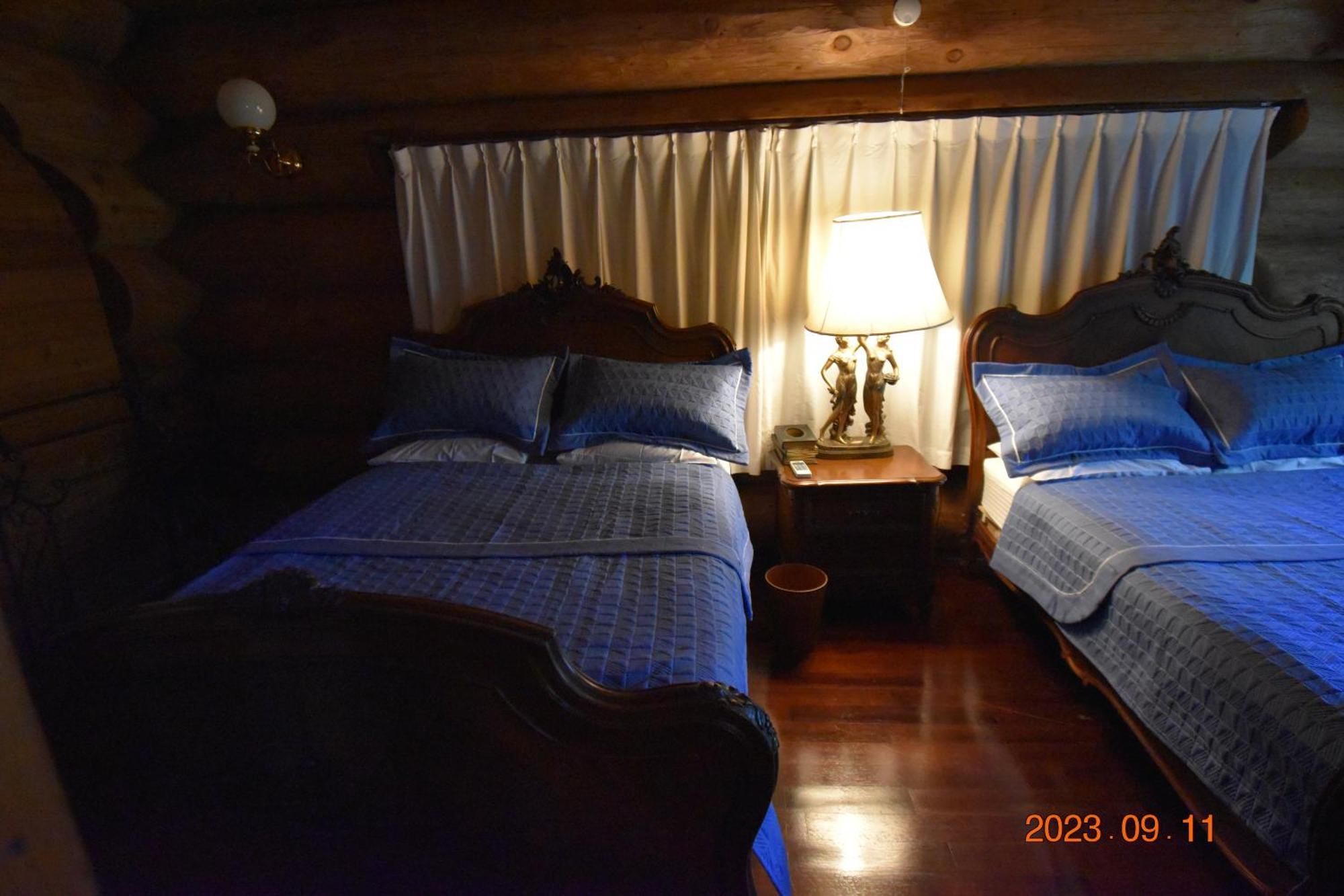 Miyakojima  Pension Prussian Blue מראה חיצוני תמונה